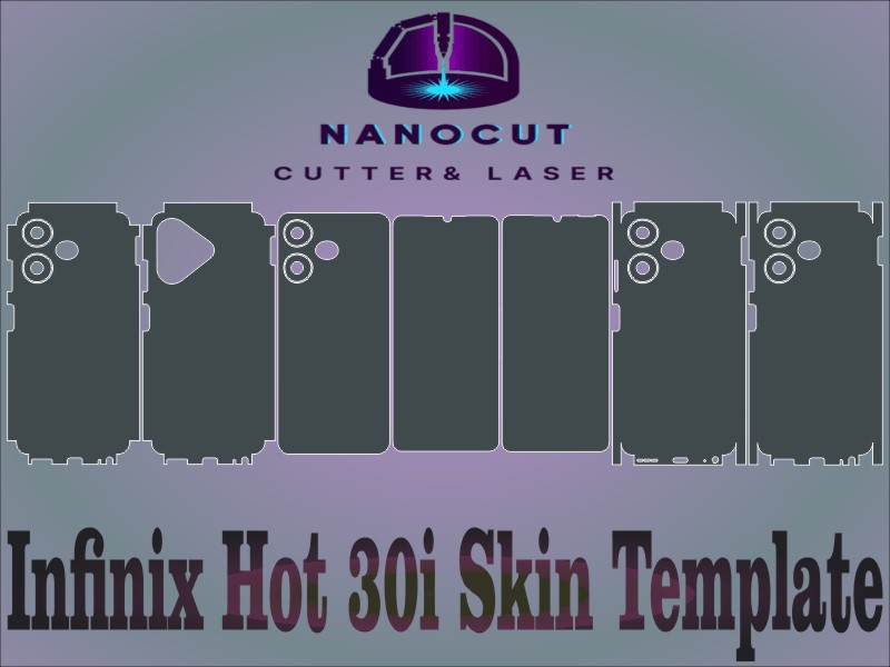Infinix Hot 30i